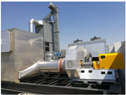 帶你了解實施VOCs治理對企業(yè)的顯著影響！